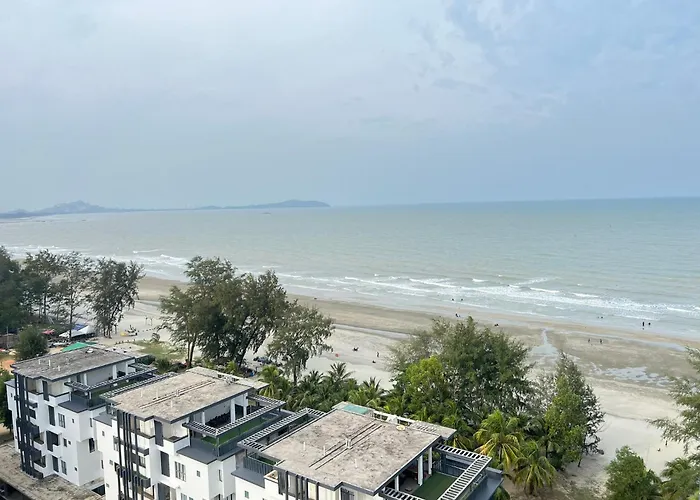 Vitaminsea5 Seaview 6Pax Studio Netflix A-13-3