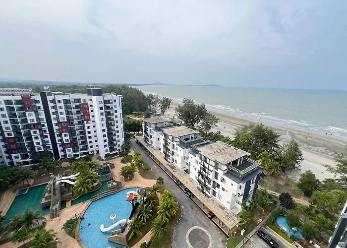 Vitaminsea5 Seaview 6Pax Studio Netflix A-13-3