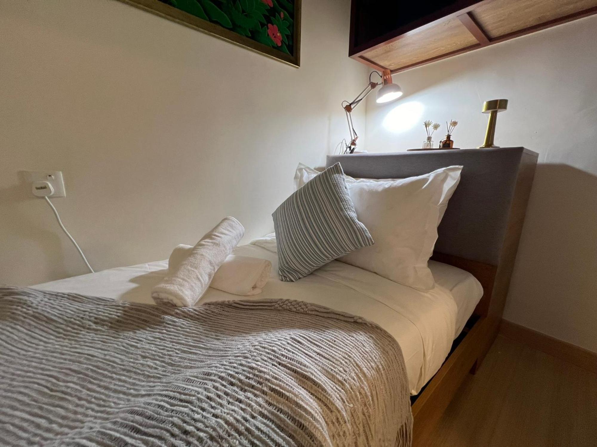Vitaminsea5 Seaview 6pax Netflix A-13-3 Apartment Kuantan