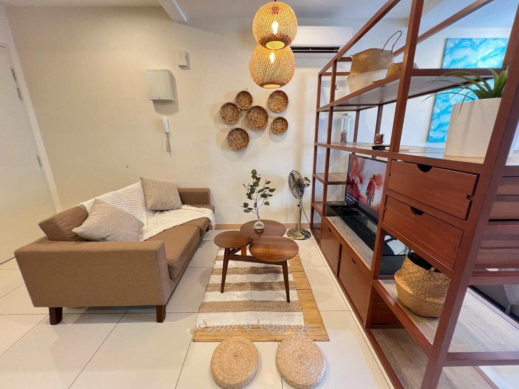 Vitaminsea5 Seaview 6pax Netflix A-13-3 *